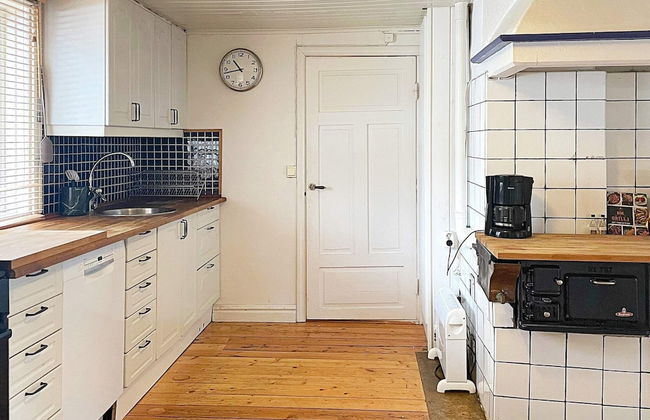 8 Person Holiday Home in Akersberga - Photo 5