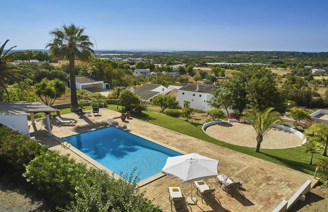 Casa do Carmo in Moncarapacho - Foto 1