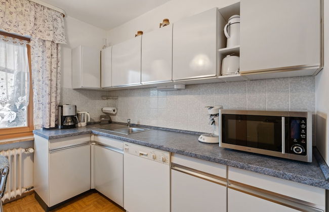 Cozy Apartment in Sonnen Bavaria Near Forest - Foto 23