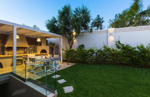 Aria Villas - Private Pool, Playground, Ping Pong & Close to Beach, By ThinkVilla - Foto 54