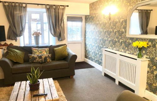 Primrose Cottage - Tideswell, Peak District - Foto 22