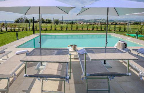 Villa Alice - Foto 4