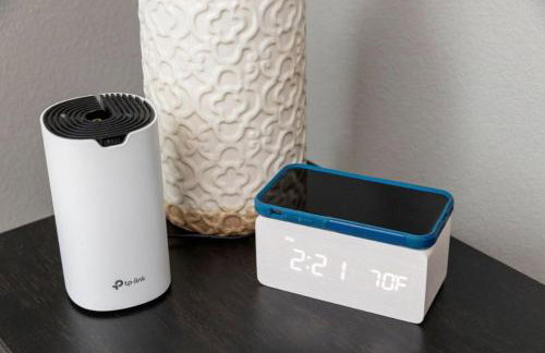 Relax & Explore Downtown Little Rock - Foto 15