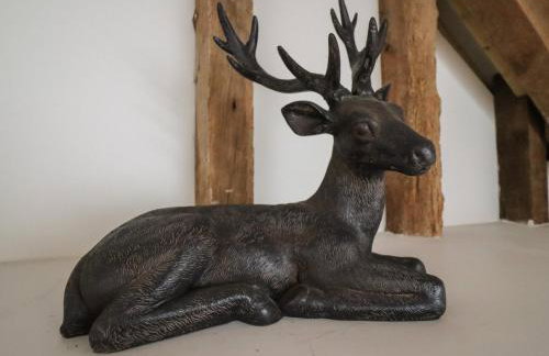 Grange Barn - Photo 20