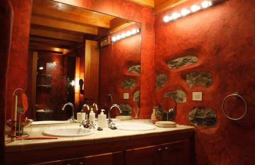 Casa Rural Finca la Maleza - Foto 20