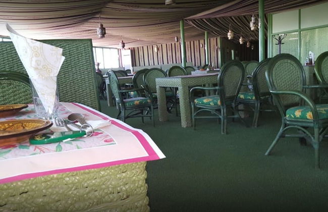 Hotel Belveder - Foto 22