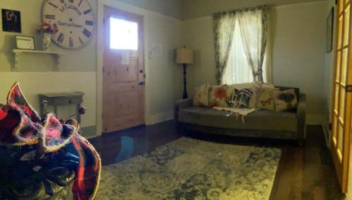 IreneHouse Victorian INN - Foto 5