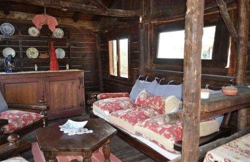 Villa de Luccheri - Foto 35