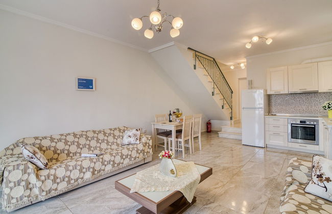 Villa Sirokos Lefkada With Pool - Photo 10