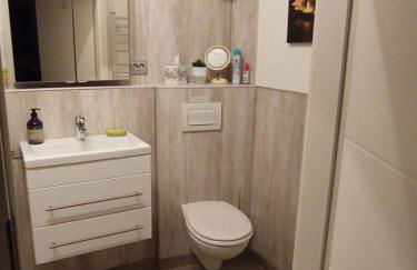 2-Personen Studio in ruhiger Umgebung - Photo 7