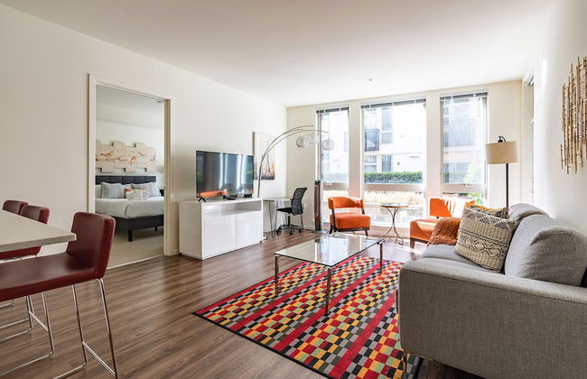 Sophari Mercer Island Apartments - Foto 1