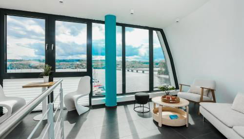 ADAC Segel Traumblick auf den See - Foto 1