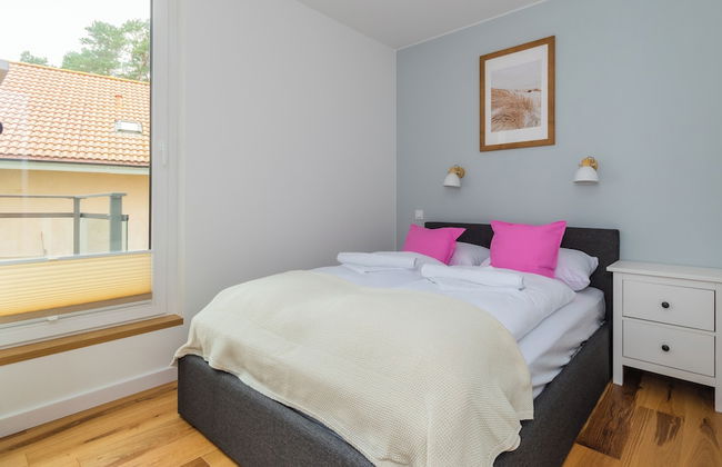 Apartamenty Sun & Snow Enklawa Krynica Morska - Foto 6