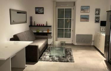 Appartement rénové T3 en duplex - Foto 3