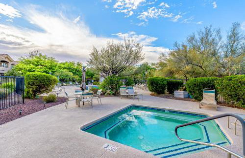 Luxury 3BD 2BA Home Near Tucson with Desert Views - Foto 45