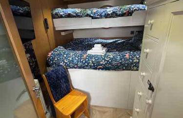 The Royal Marina Escape! - Foto 10