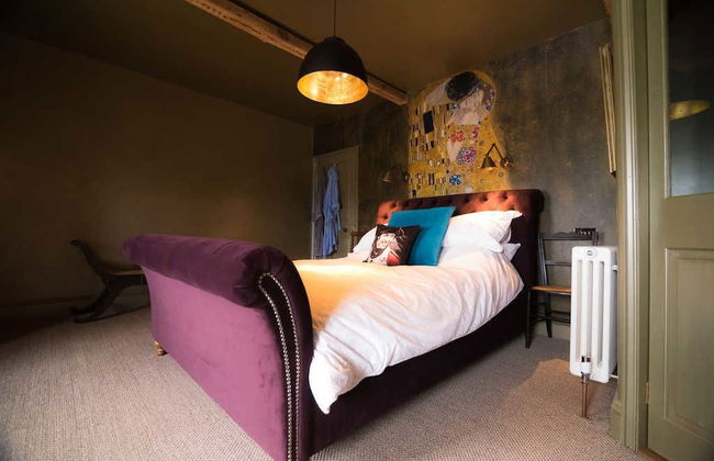 Freds Place - Foto 6