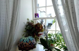 Cosy cottage flat - Foto 24