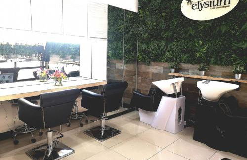 Old Chapel House - Foto 37