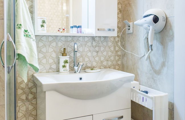 Family Apart Hotel 2022 - Foto 63