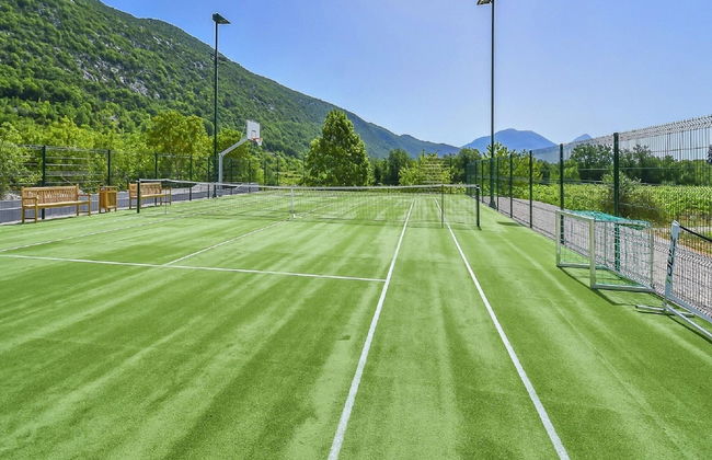 Villa in Zupa With Infinity Pool & Biokovo Views - Foto 43