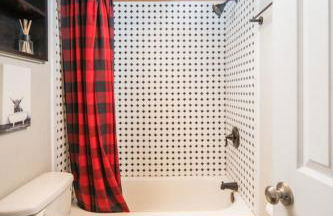 At The Ski Resort Entrance, Gas Fireplace, Deck, Firepit, - Foto 24