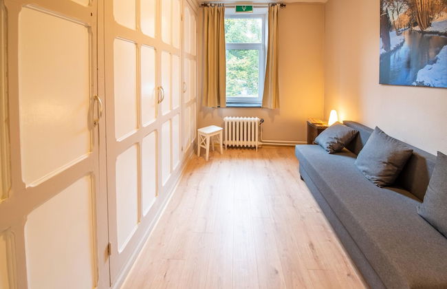 Holiday Home in Falaen by Chateau Montaigle - Foto 7