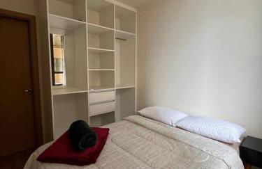 Apartamento 1 quarto, com garagem no centro próximo Hospital de Caridade - Photo 21