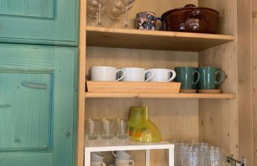 Charming three-room apartment in Oga - Photo 31