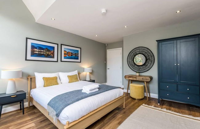 Host Stay Catharine Quarters I - Foto 2