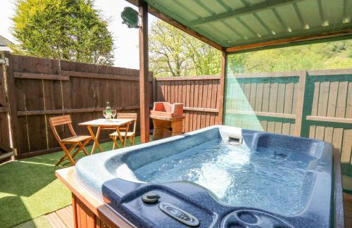 Rose Cottage - Foto 16