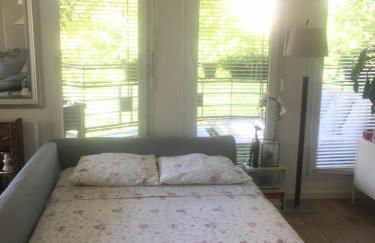 Apt terrace Paris Sud 300m des transport - Foto 6