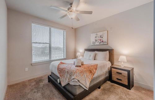 GA Living Suites - Knox District Uptown Dallas - Foto 29