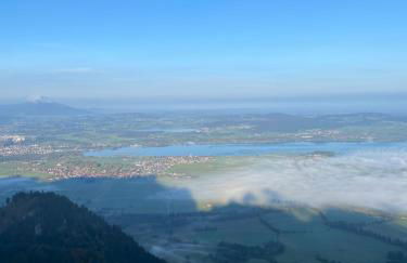 Ferienwohnung Königsschloss - Foto 20