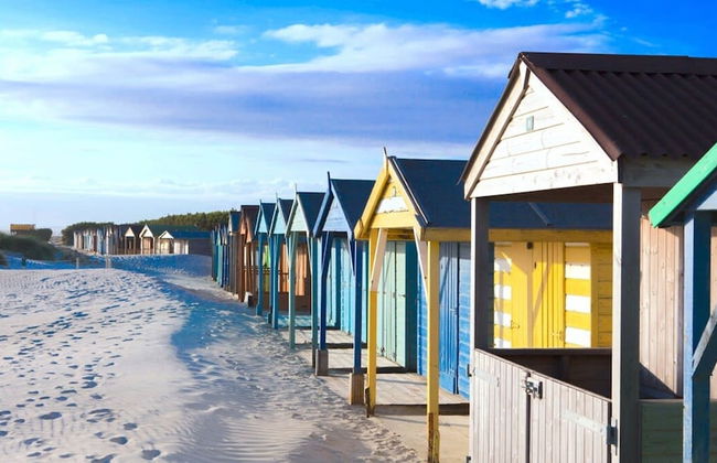 Wonderful Seafront Home - Panoramic Ocean Views - Foto 70