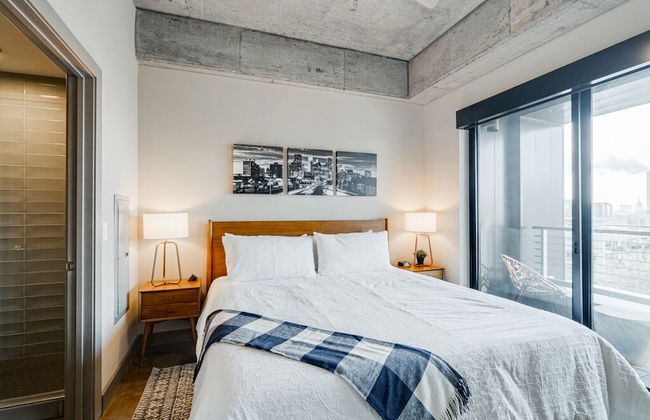 Sable 705 - Two Bedroom - Foto 2