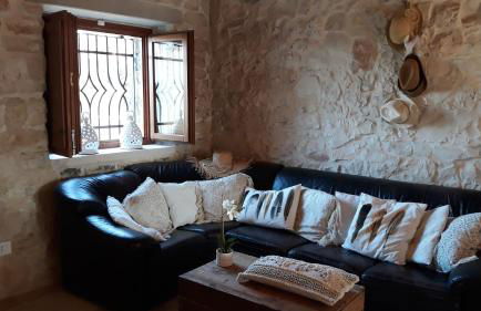 Trullo la perla di pietra - Foto 33