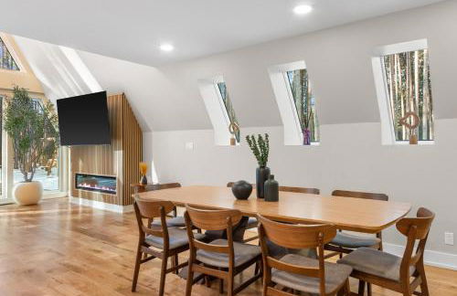 The Dream House Retreat - Foto 62