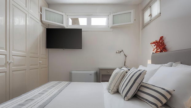 Aelia & Melitta Villas - Foto 4, Quarto