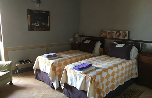 Relais Borgo Campello - Foto 23