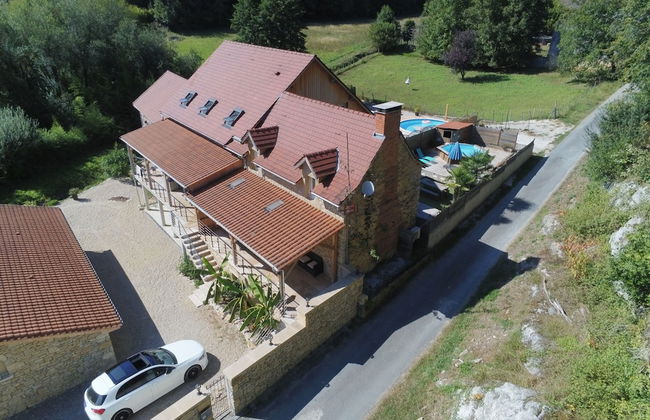 Maison de Charme L'etoile - Foto 13