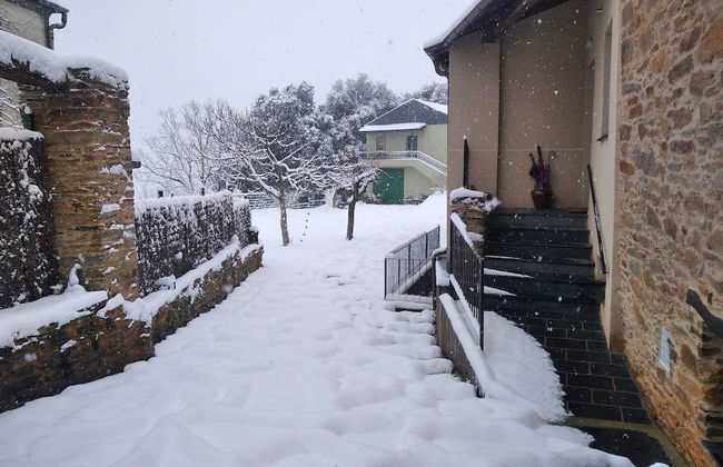 Eco dos Teixos - Foto 36