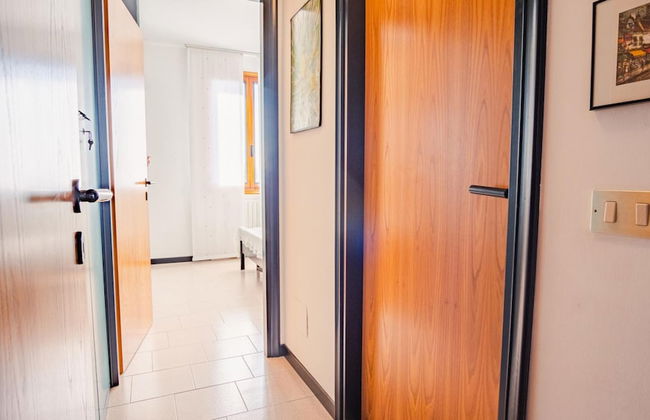 Smiling Apartment - Italian Homing - Foto 9