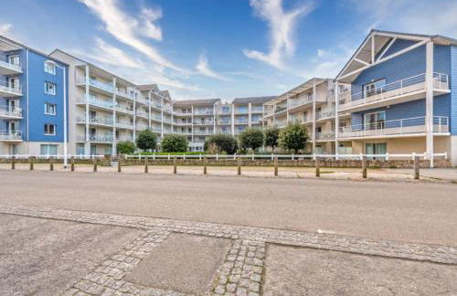 Charmant appartement vue mer - PLOUGONVELIN - Photo 16