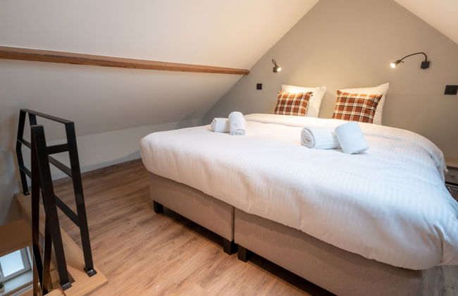 Huyze Ter Bercken with swimming pond - Photo 34