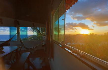 Casa Branca Maragogi 6 quartos no centro - Foto 28