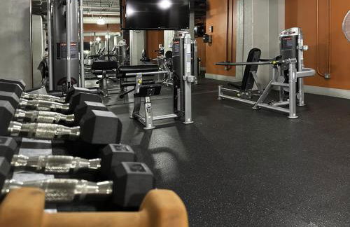 Stylish loft 2 queens & 2 sofas - Foto 21