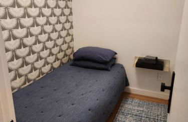 Charming 2BR Cottage with Bay and City Views-Gated Luxury Private Place - Foto 16