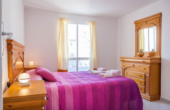 Apartamentos Huertos Nerja - Foto 12