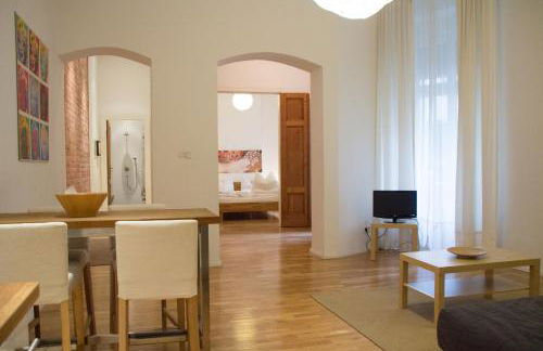 City Apartments Friedrichshain - Foto 1